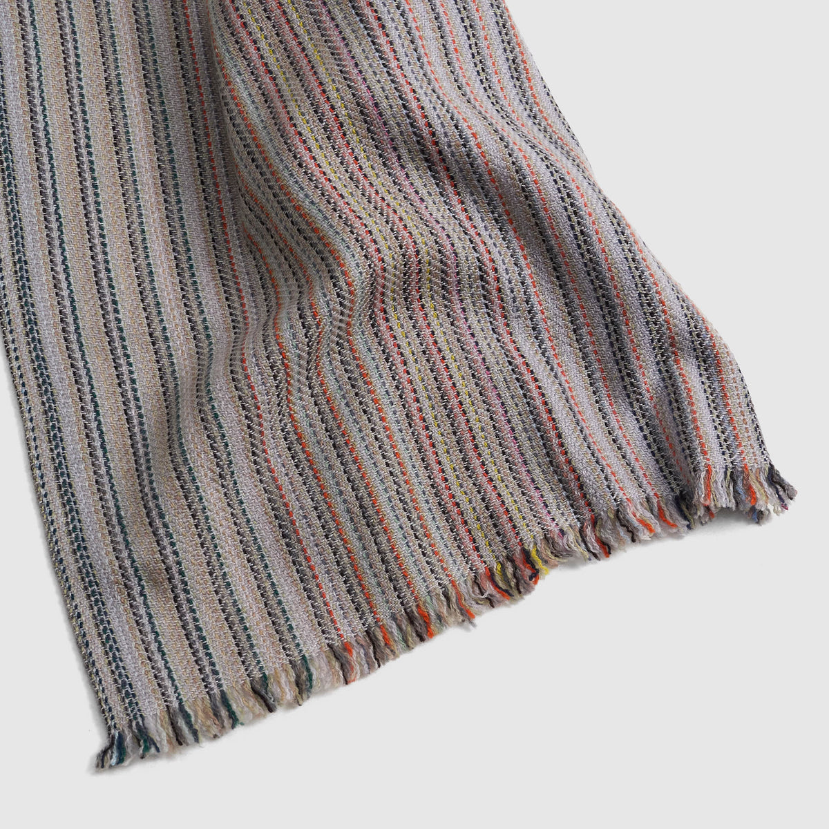 Atelier Alpiniste Large Classic Cashmere Scarf