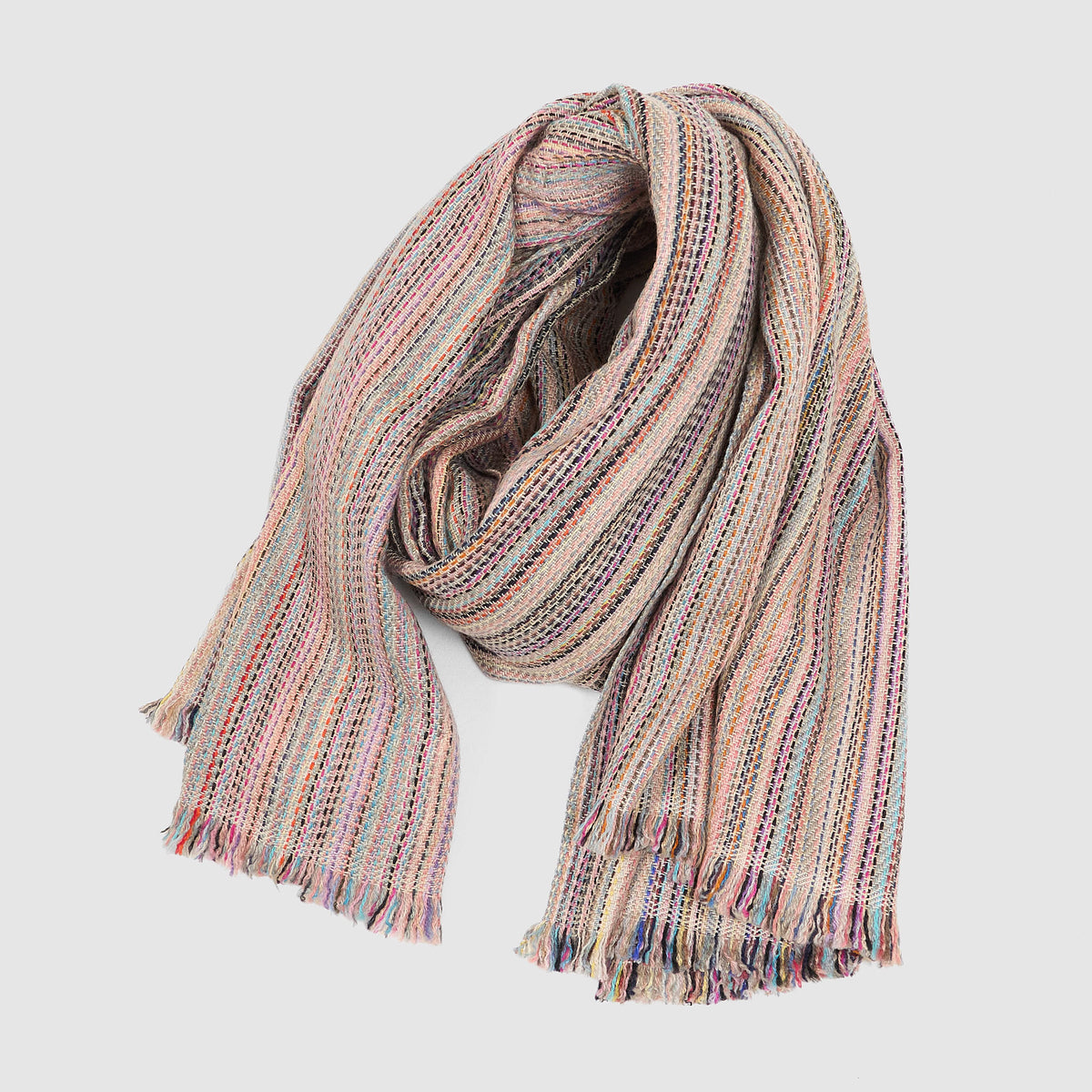 Atelier Alpiniste Large Classic Cashmere Scarf
