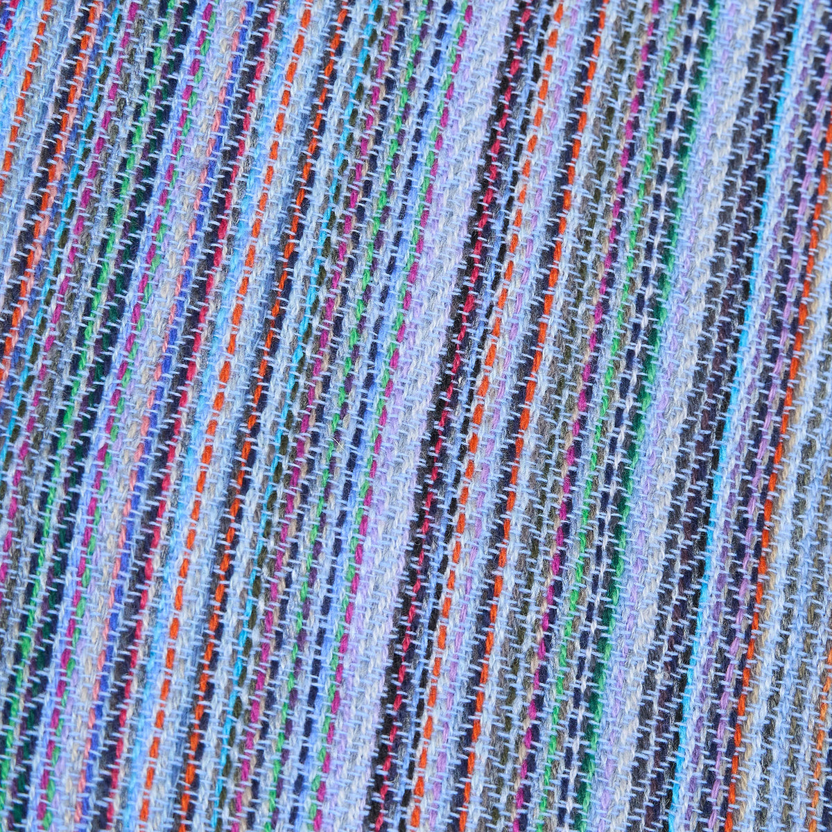 Atelier Alpiniste Large Classic Cashmere Scarf