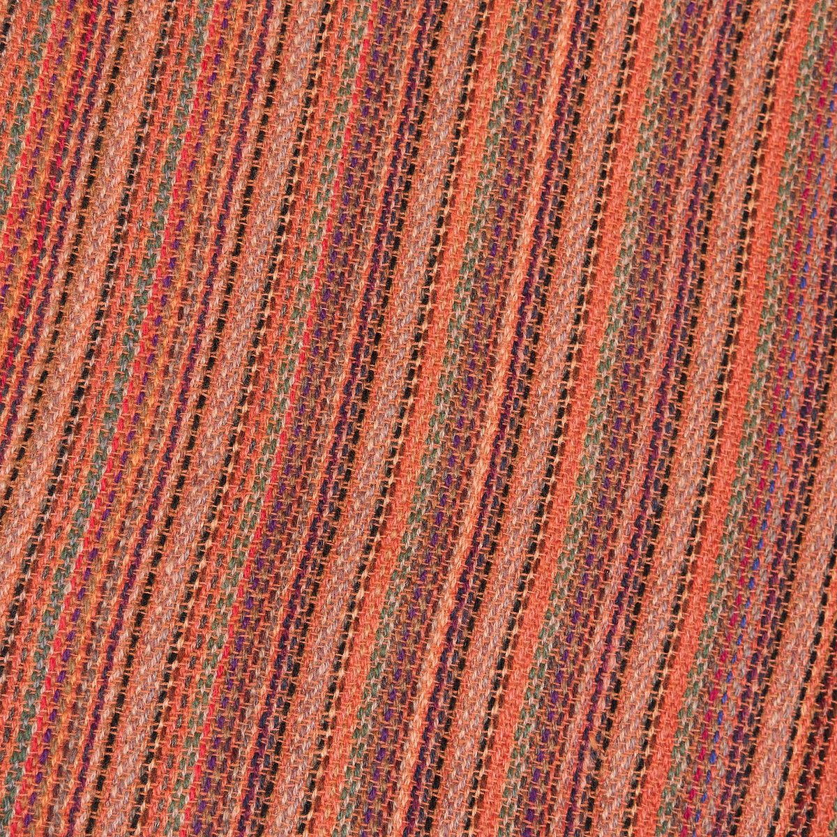 Atelier Alpiniste Large Classic Cashmere Scarf