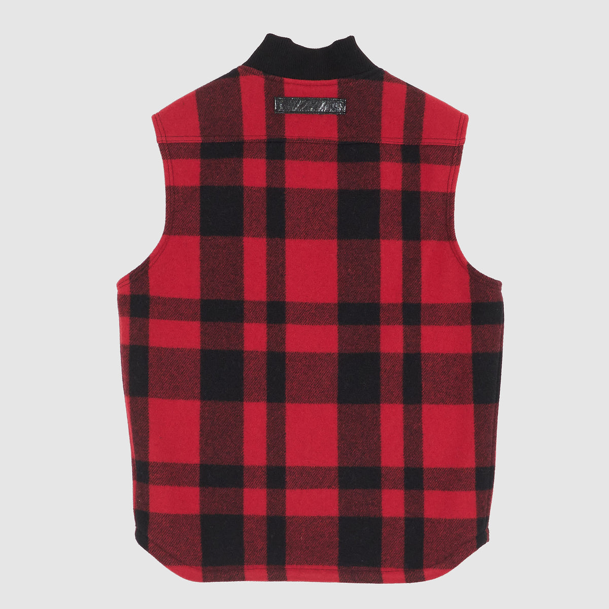 Junya Watanabe MAN x Filson Checkered Vest
