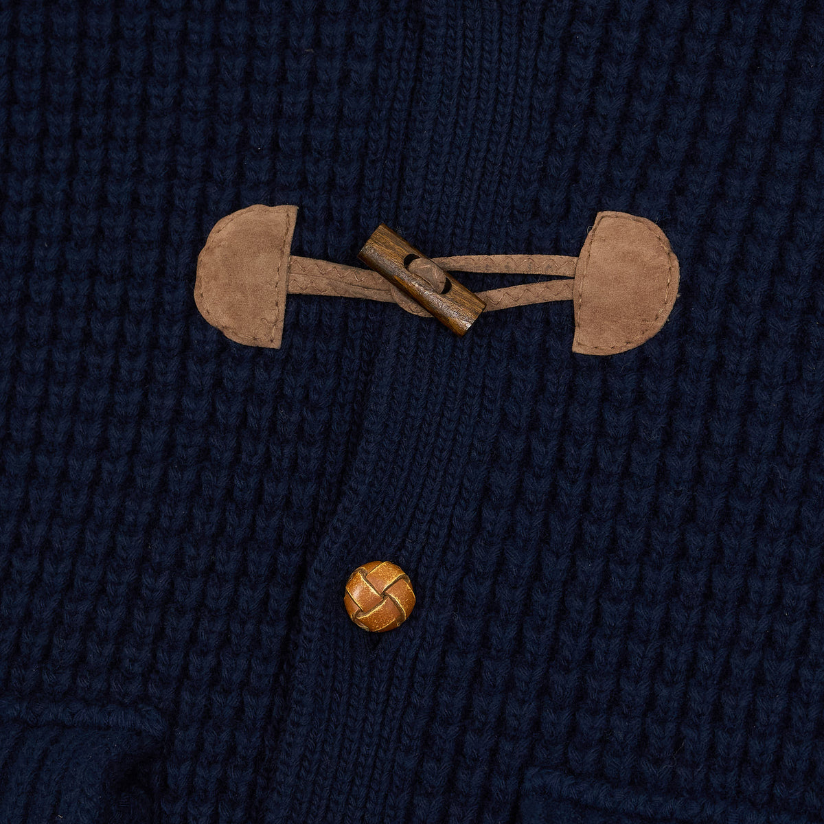 Rakki Paul Newman Cardigan