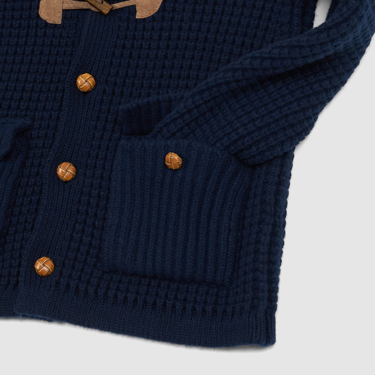 Rakki Paul Newman Cardigan