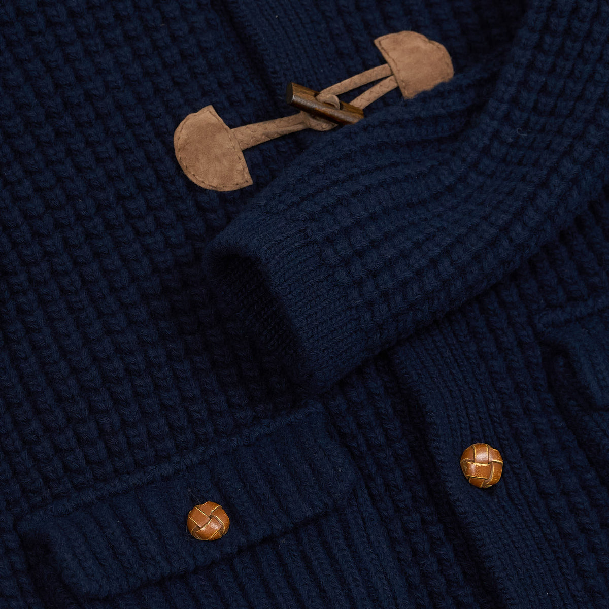 Rakki Paul Newman Cardigan