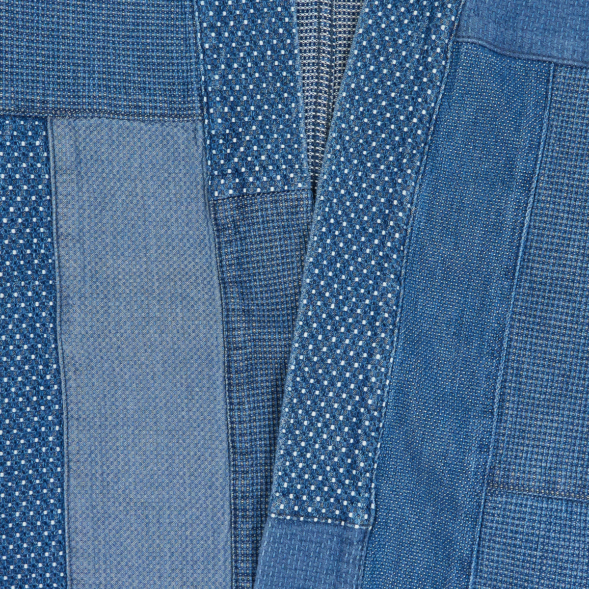 FDMTL 3 Year Wash Haori Jacket