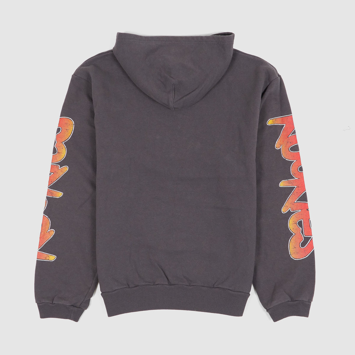 Kapital Buster Peckish Kookies Hoodie Sweat Shirt