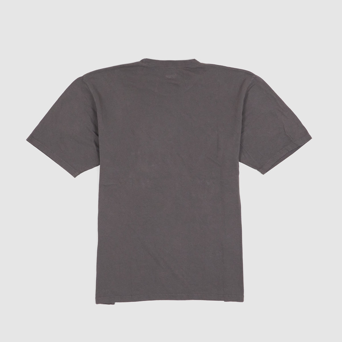 Kapital Lightning Piano Crew Neck T-Shirt