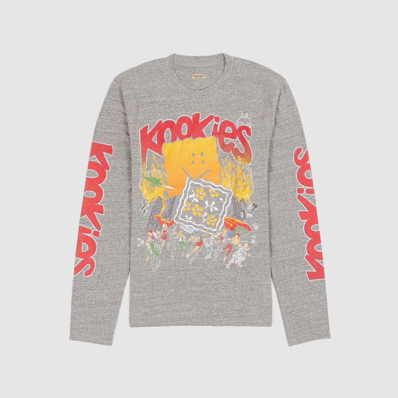 Kapital Japan Tagged 