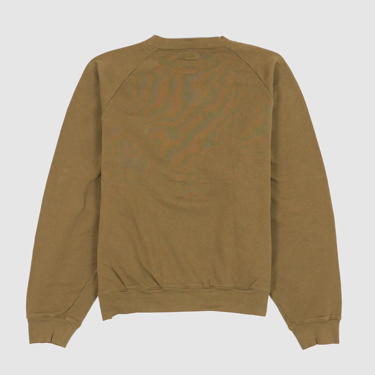 Kapital Speakeasy Grizzly Sweater