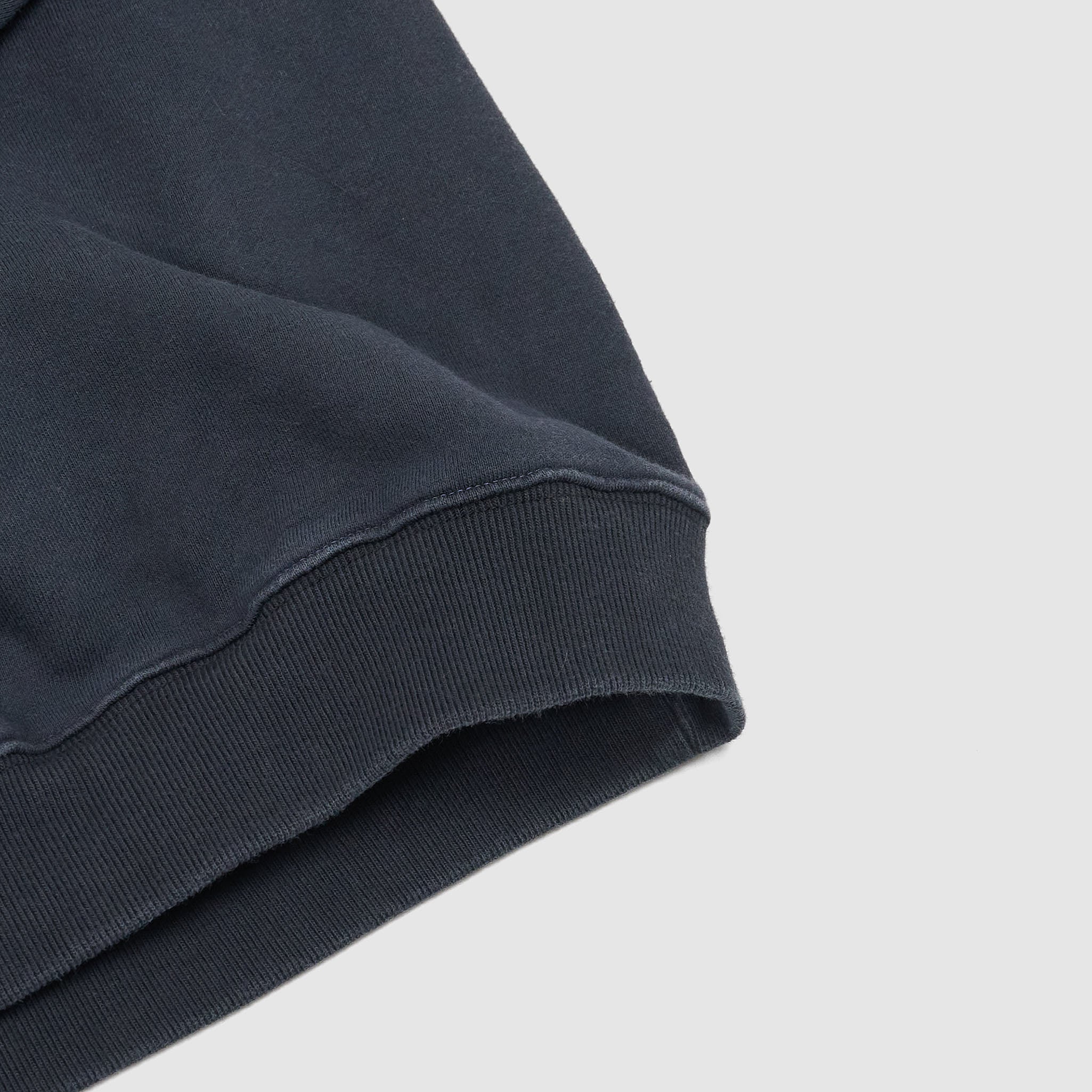 Kapital 2 Tone Big Bone Remake Sweat Shirt - DeeCee style