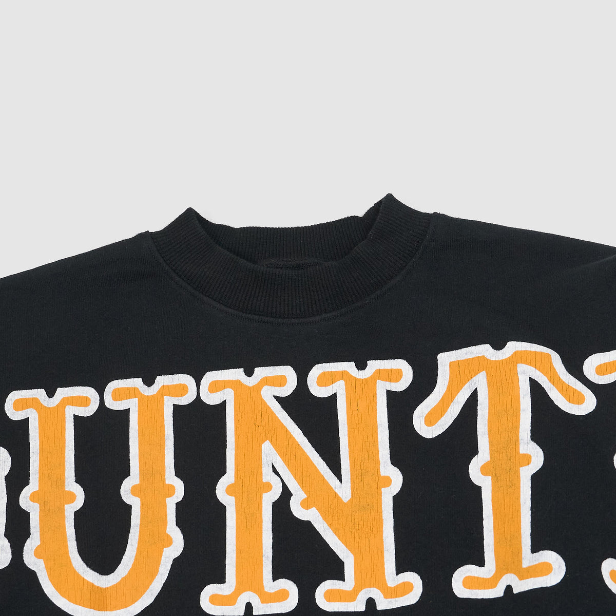 Kapital Big Kountry Big Sweat Shirt