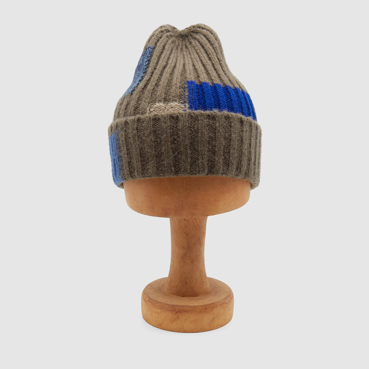 Kapital Tug iHagi Knitted Beanie