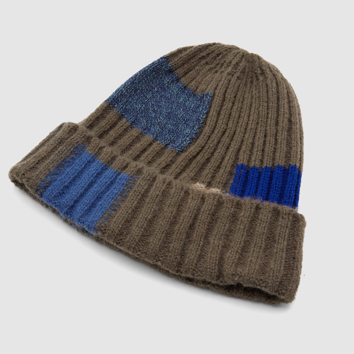 Kapital Tug iHagi Knitted Beanie