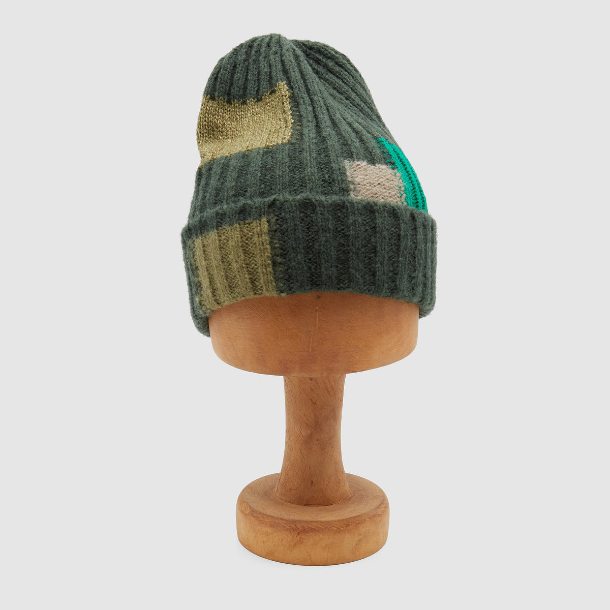 Kapital Tug iHagi Knitted Beanie