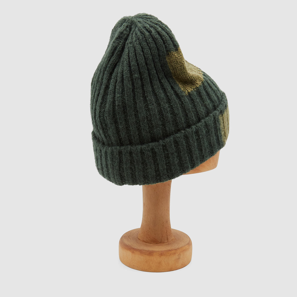 Kapital Tug iHagi Knitted Beanie