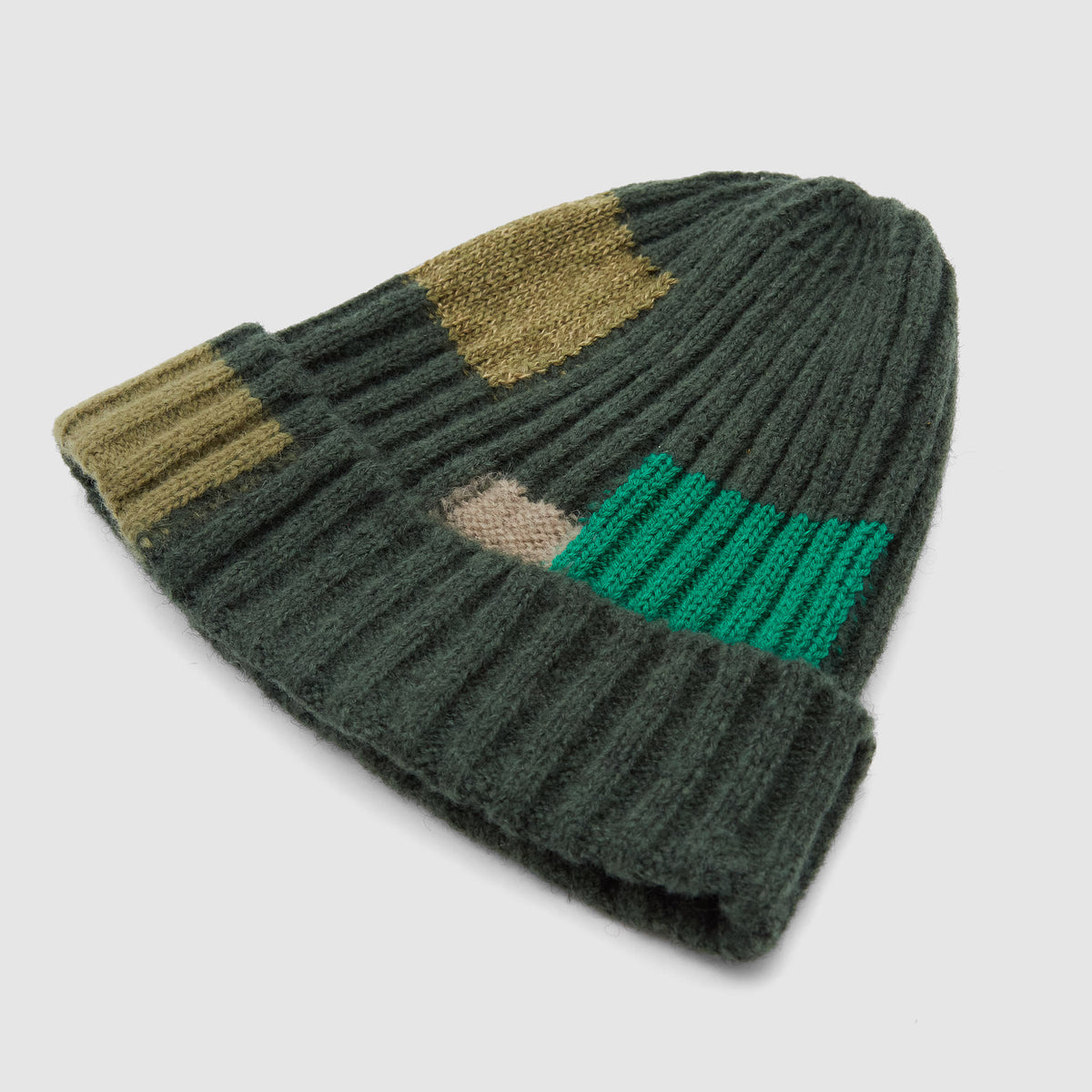 Kapital Tug iHagi Knitted Beanie