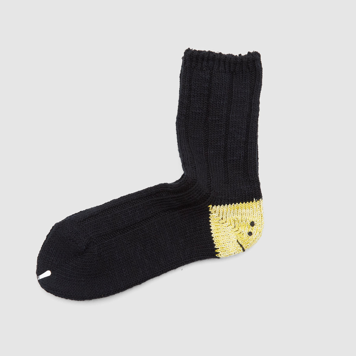 Kapital 56 Yarns Happy Heel Socks