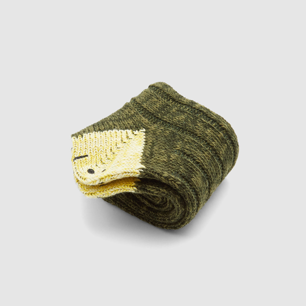 Kapital 56 Yarns Happy Heel Socks