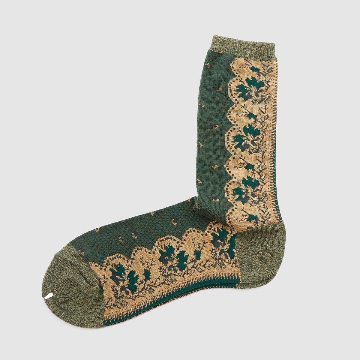 Kapital 144 Yarns Rockwell Bandana Socks