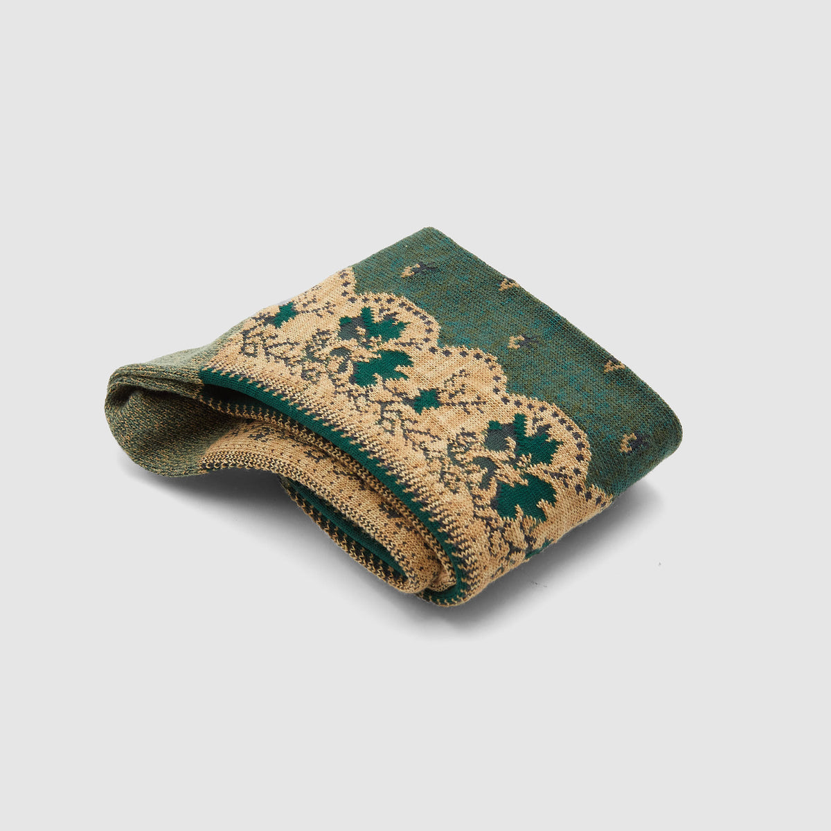 Kapital 144 Yarns Rockwell Bandana Socks