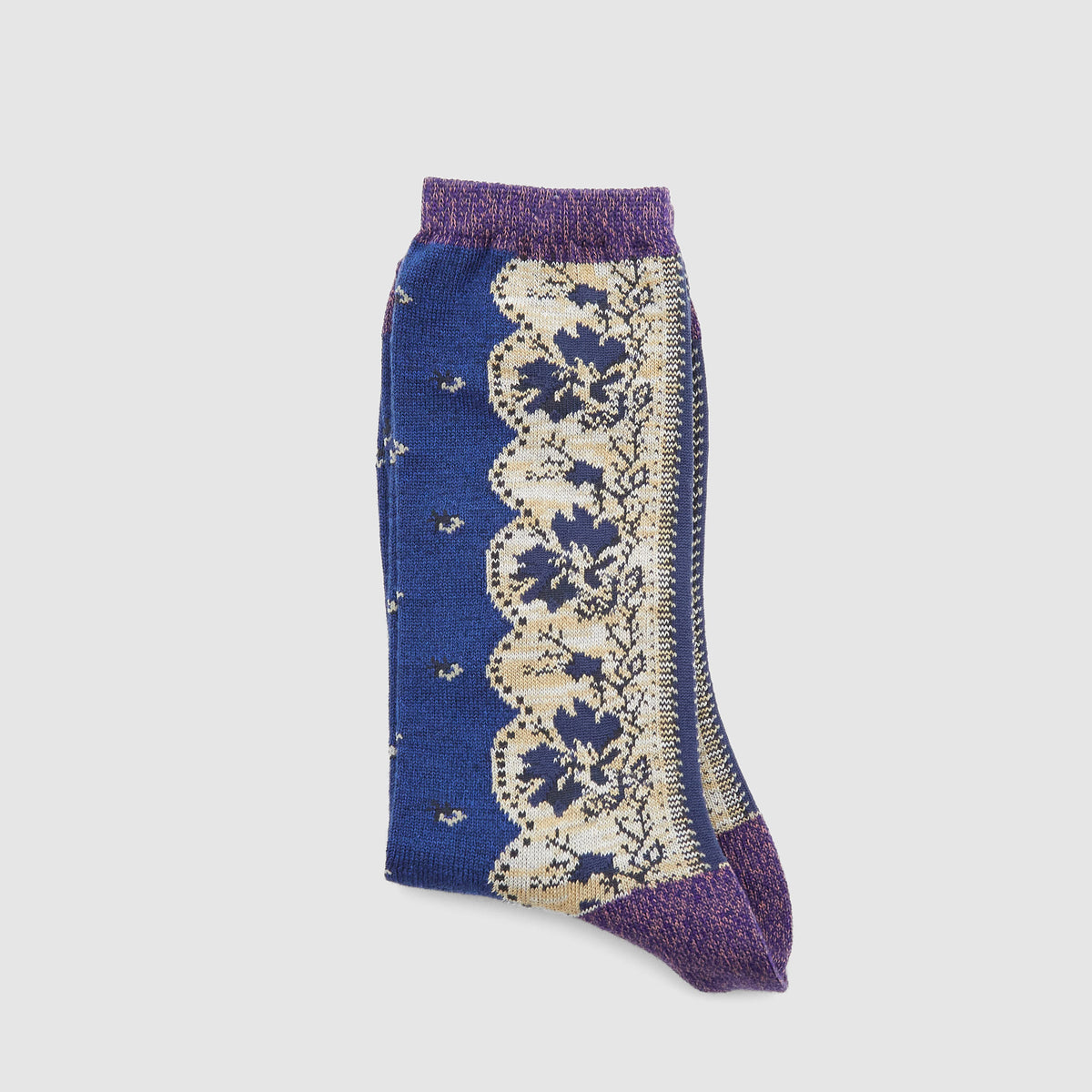 Kapital 144 Yarns Rockwell Bandana Socks