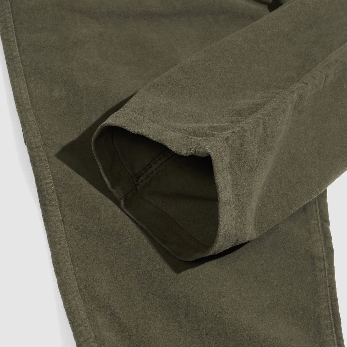 Stone Island Moleskin Carpenter Pants