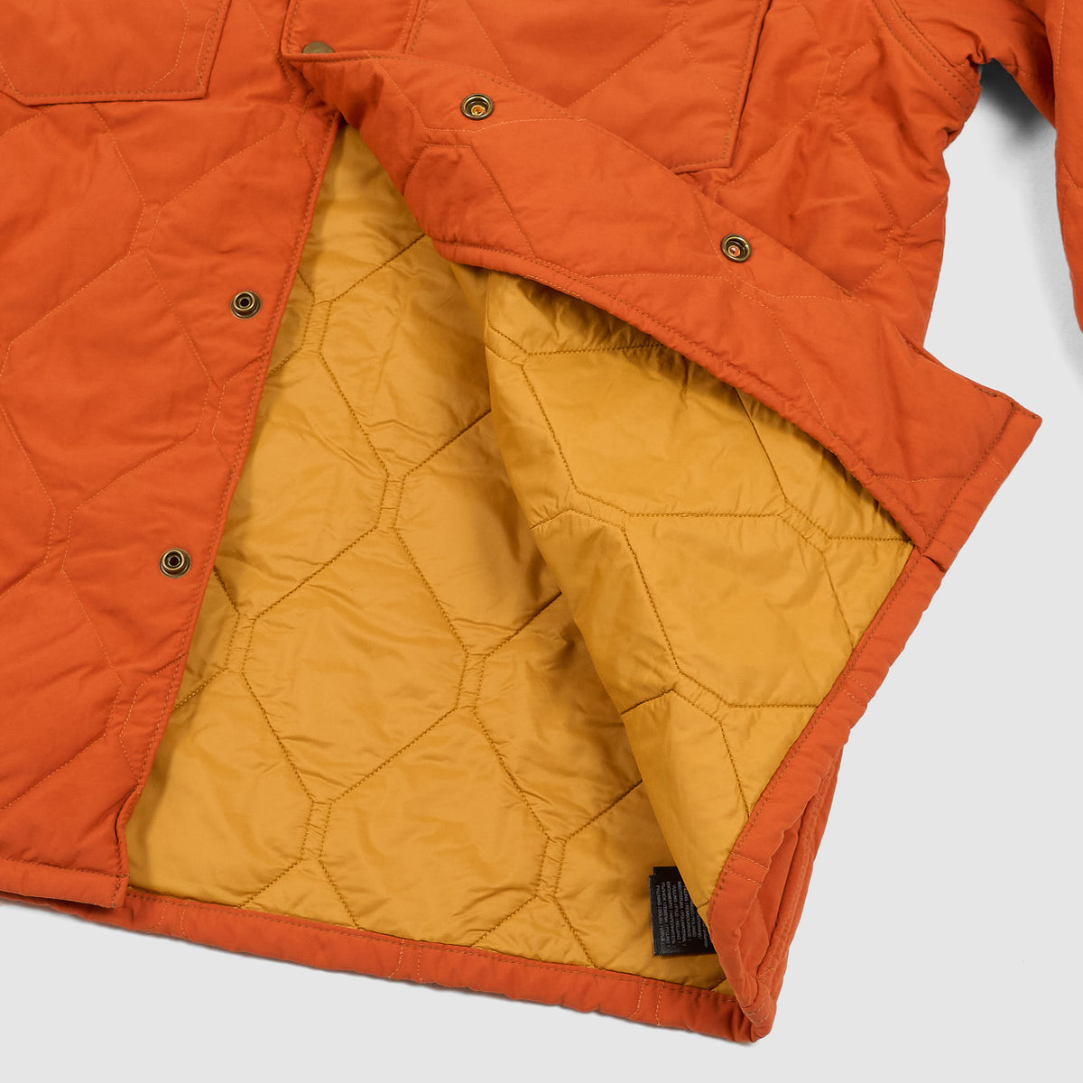 Double RL Limited Edition of 199 Quilted  2-Piece Set