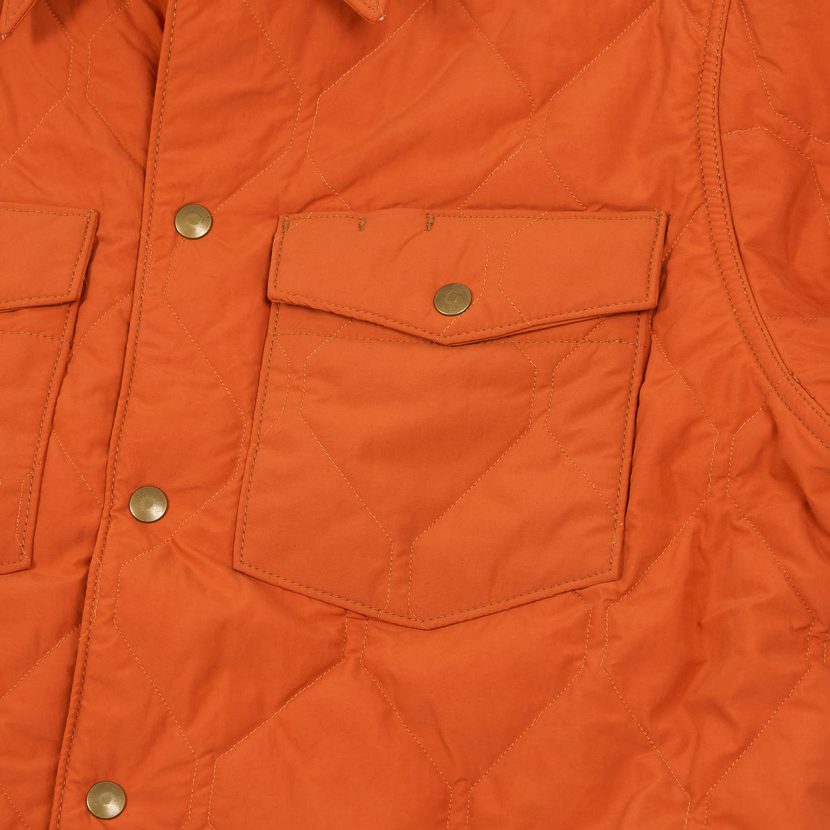 Double RL Limited Edition of 199 Quilted  2-Piece Set