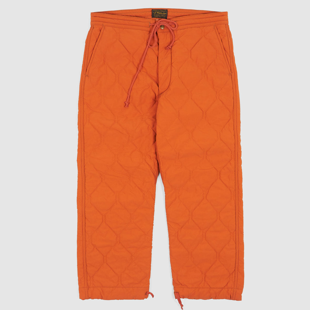 Double RL Limited Edition of 199 Quilted  2-Piece Set