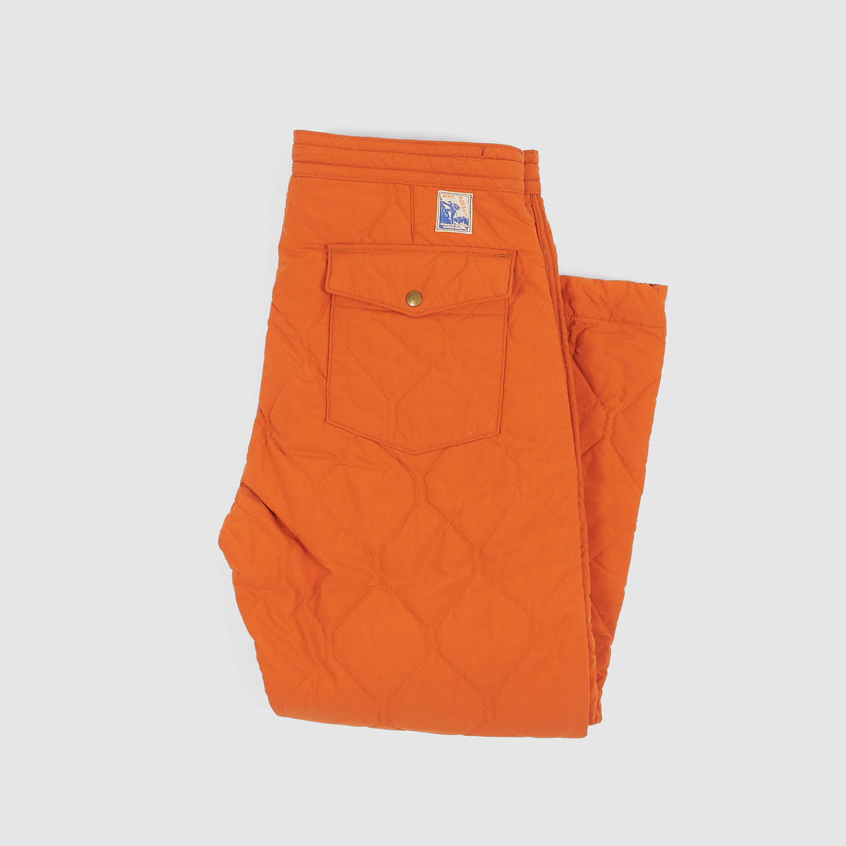 Double RL Limited Edition of 199 Quilted  2-Piece Set