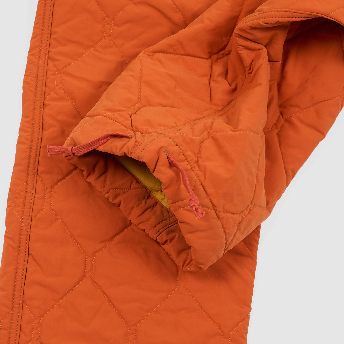 Double RL Limited Edition of 199 Quilted  2-Piece Set