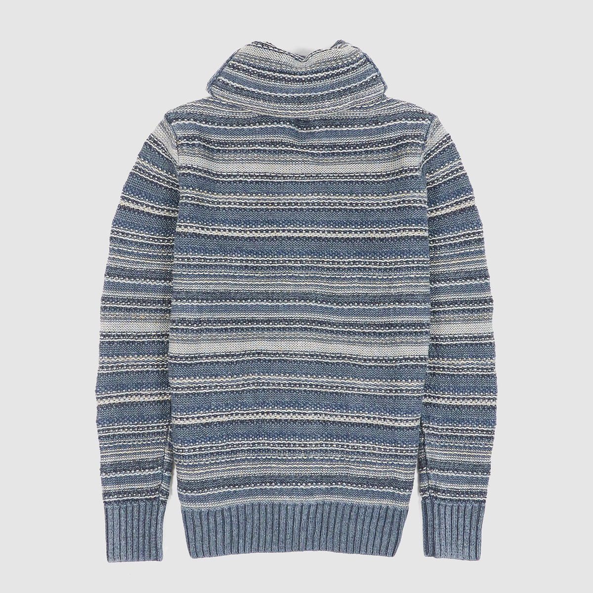 Double RL Ladies Knitted Shawl Cardigan