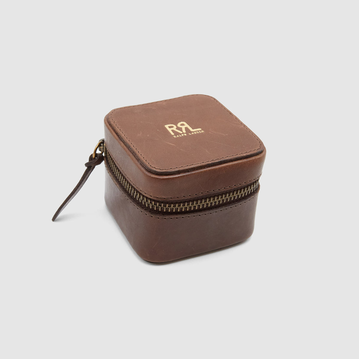 Double RL Watch Case
