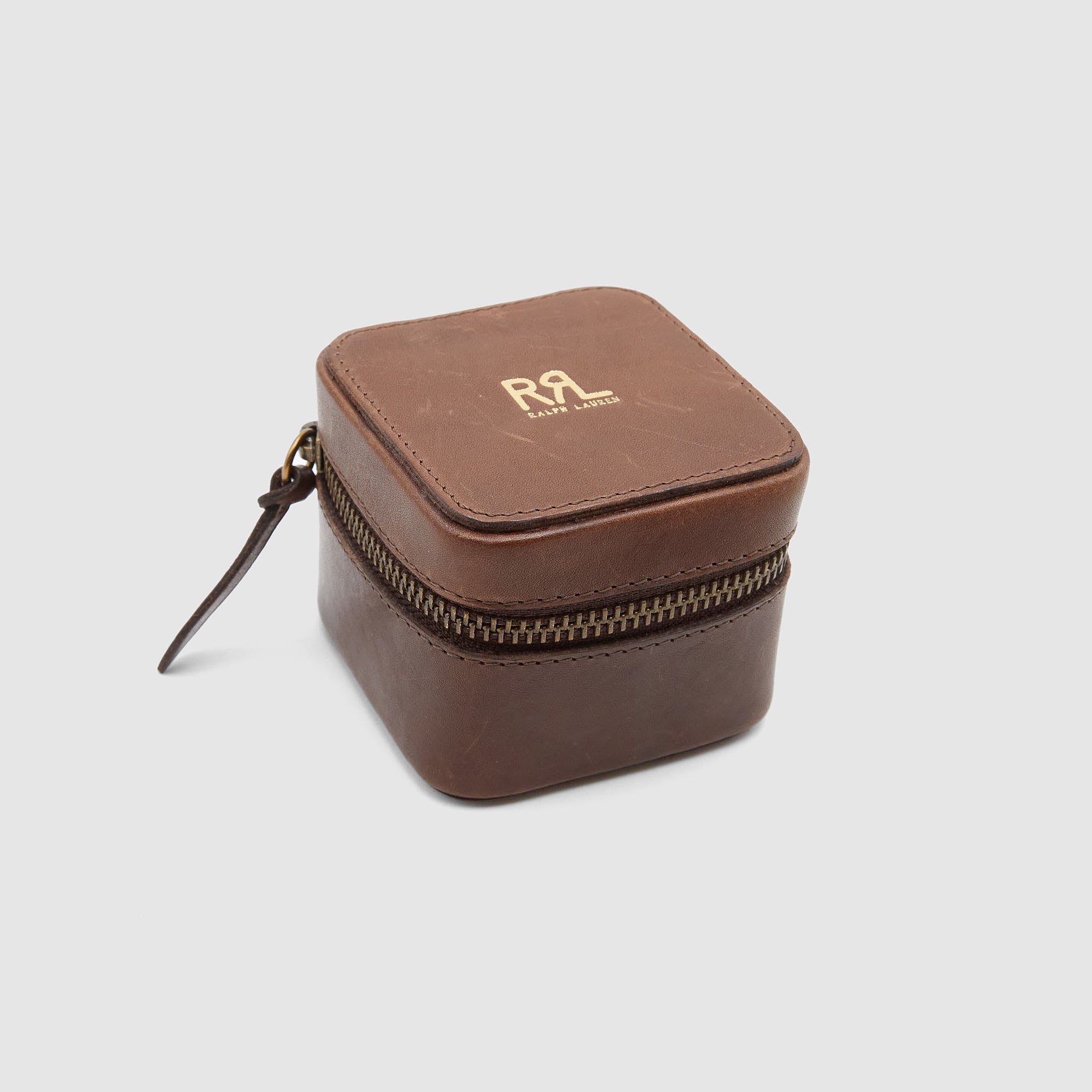 Double RL Watch Case - DeeCee style
