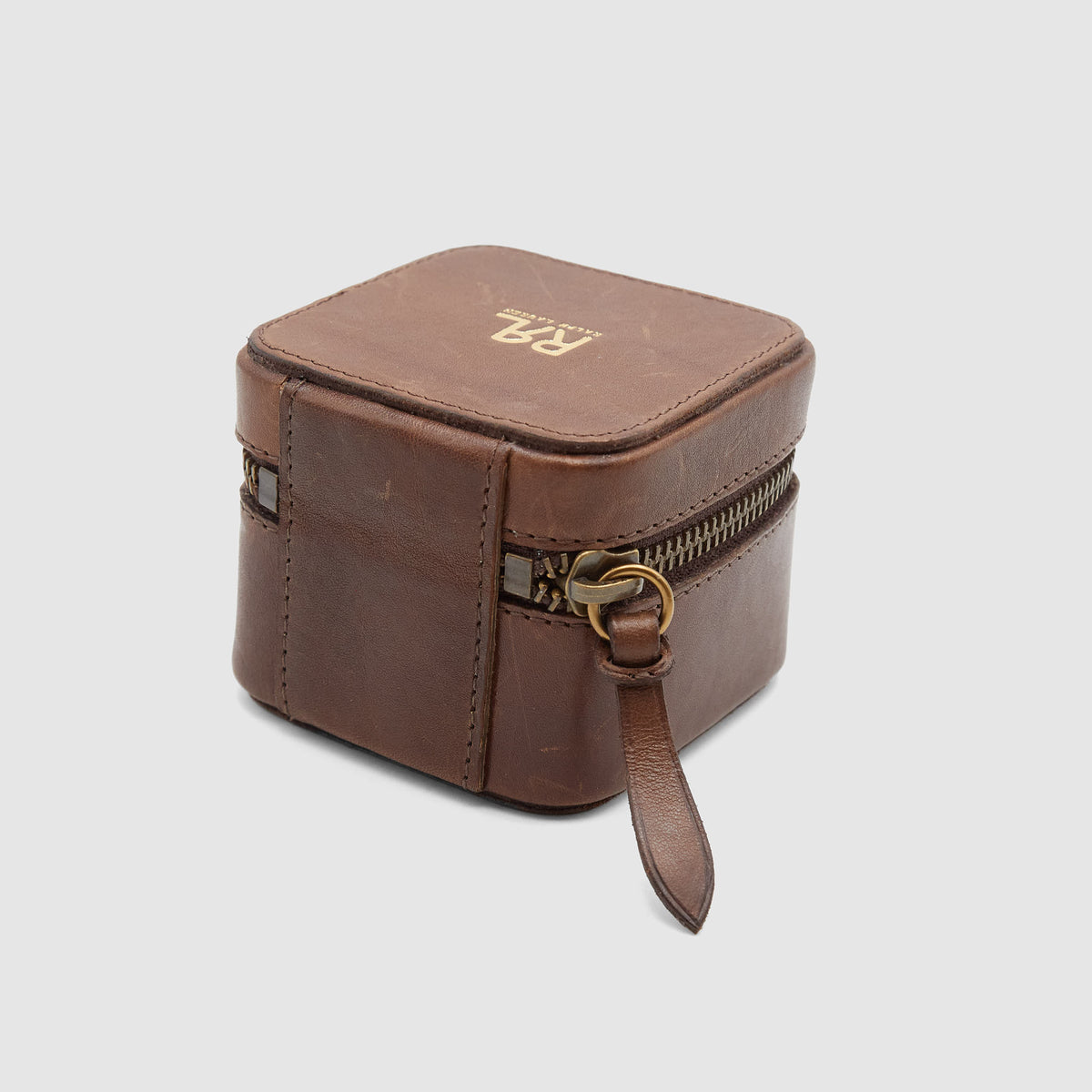 Double RL Watch Case