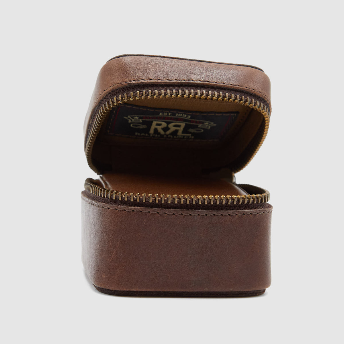 Double RL Watch Case