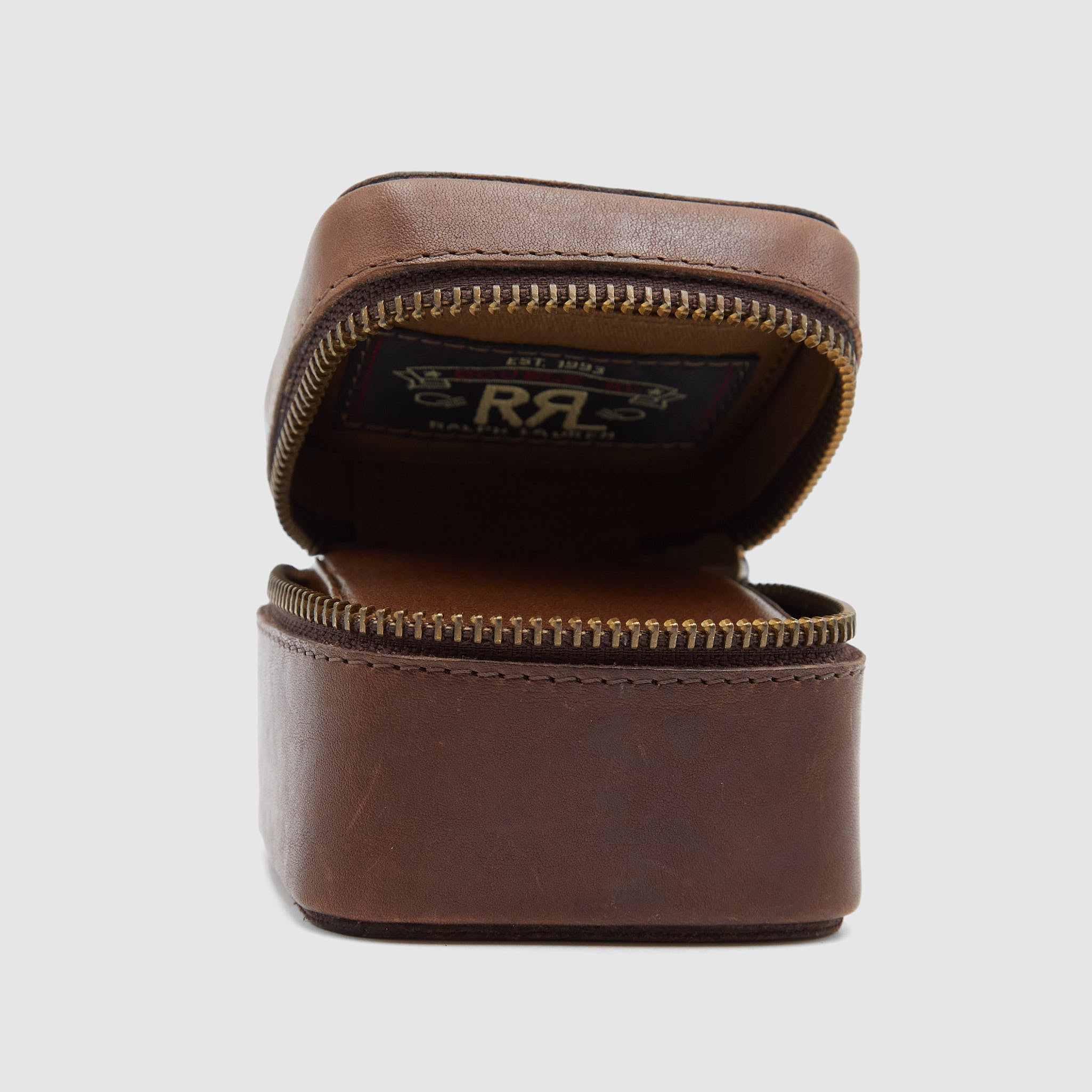 Double RL Watch Case - DeeCee style