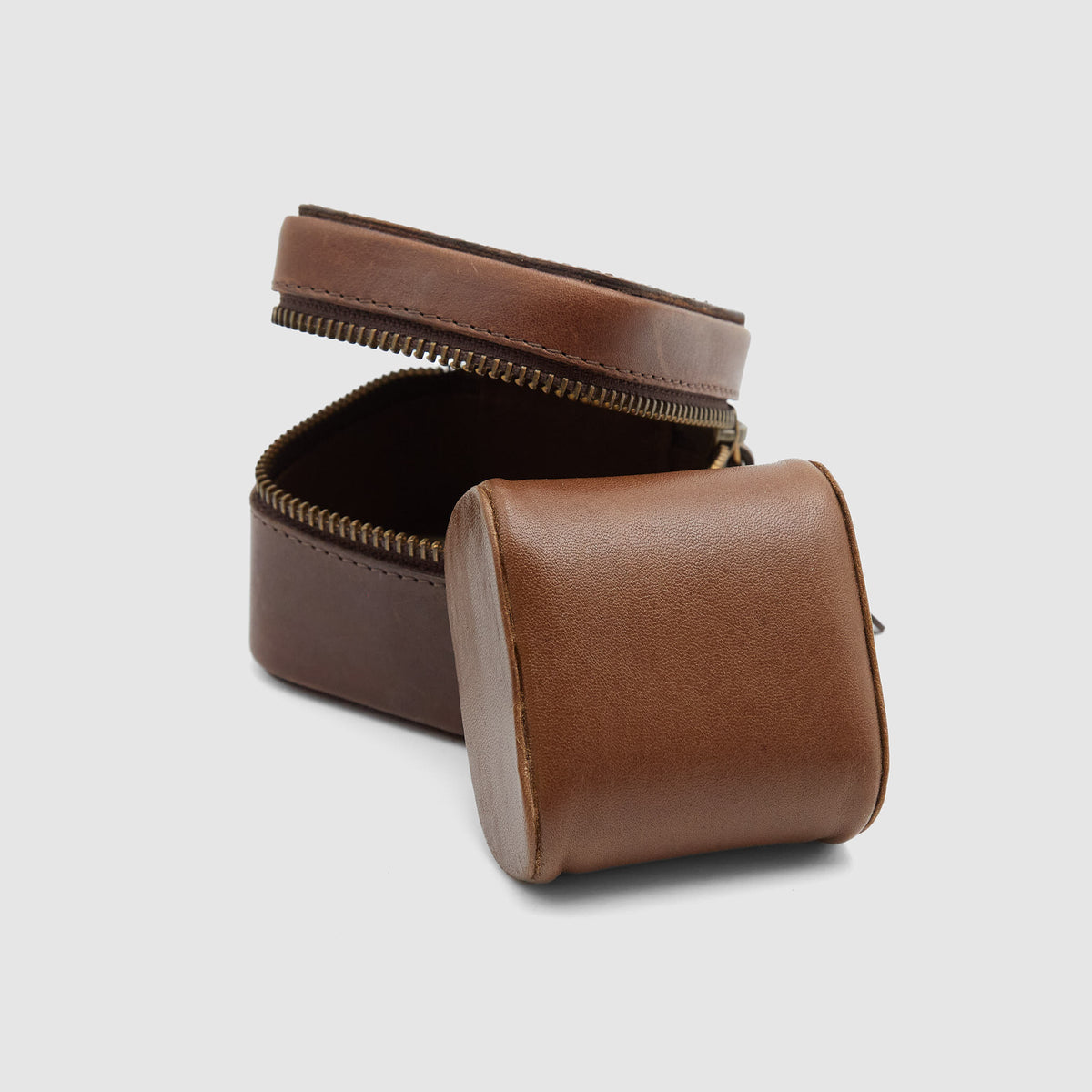 Double RL Watch Case