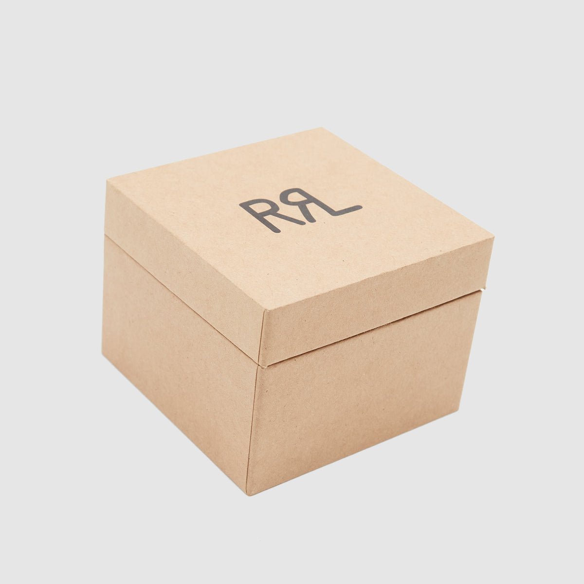 Double RL Watch Case