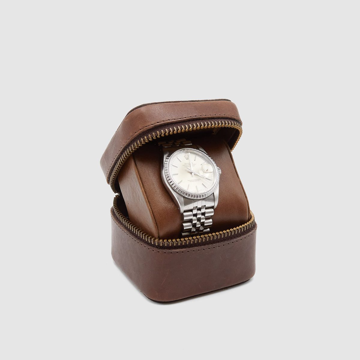 Double RL Watch Case