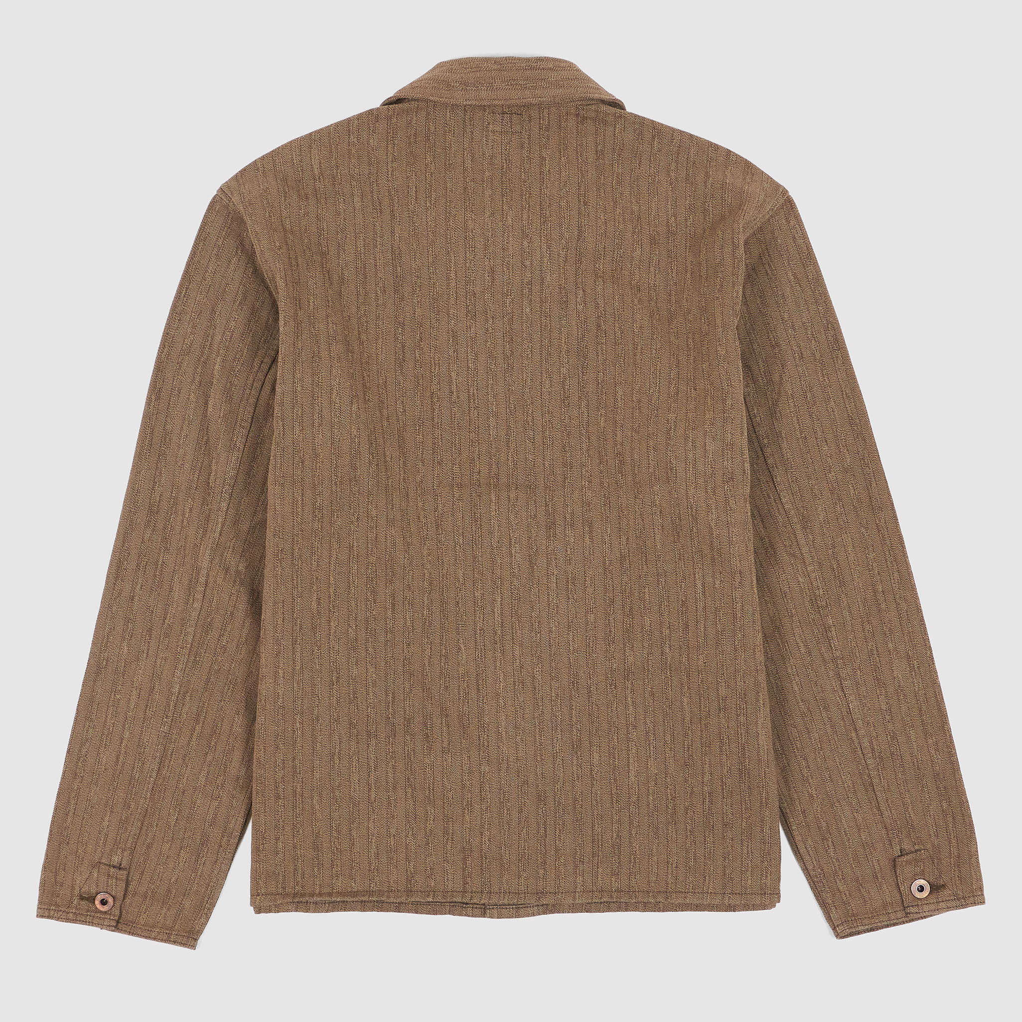 Double RL Chore Overshirt Jacket - DeeCee style