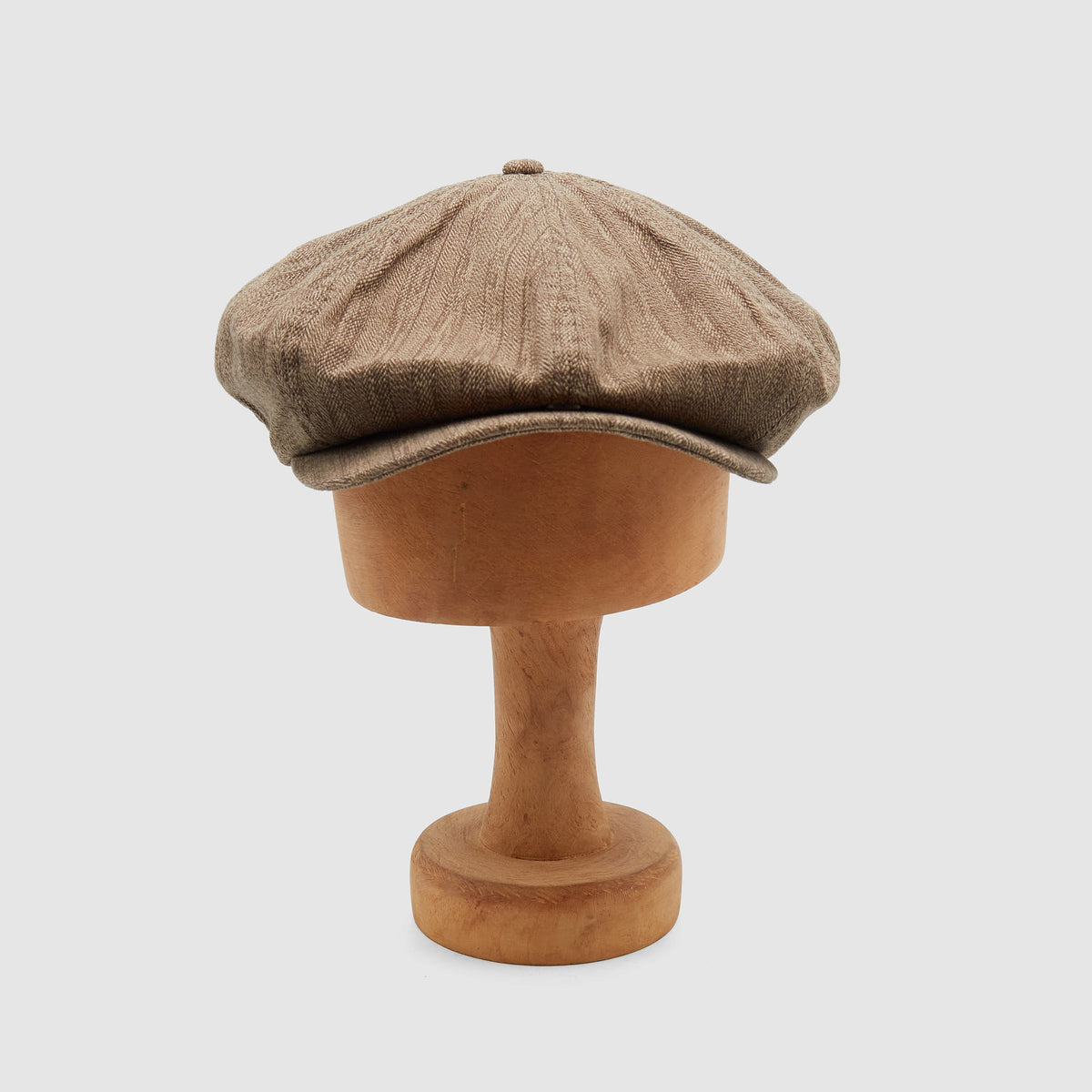 Double RL Newsboy Hat