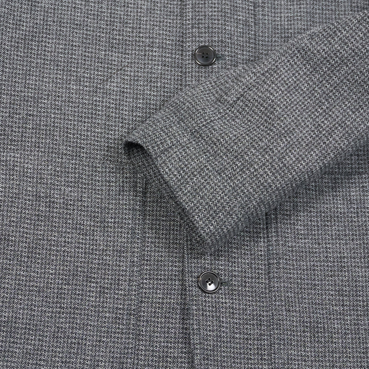 Hansen Easy 4 Button Blazer