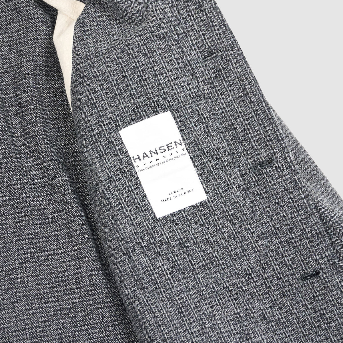 Hansen Easy 4 Button Blazer
