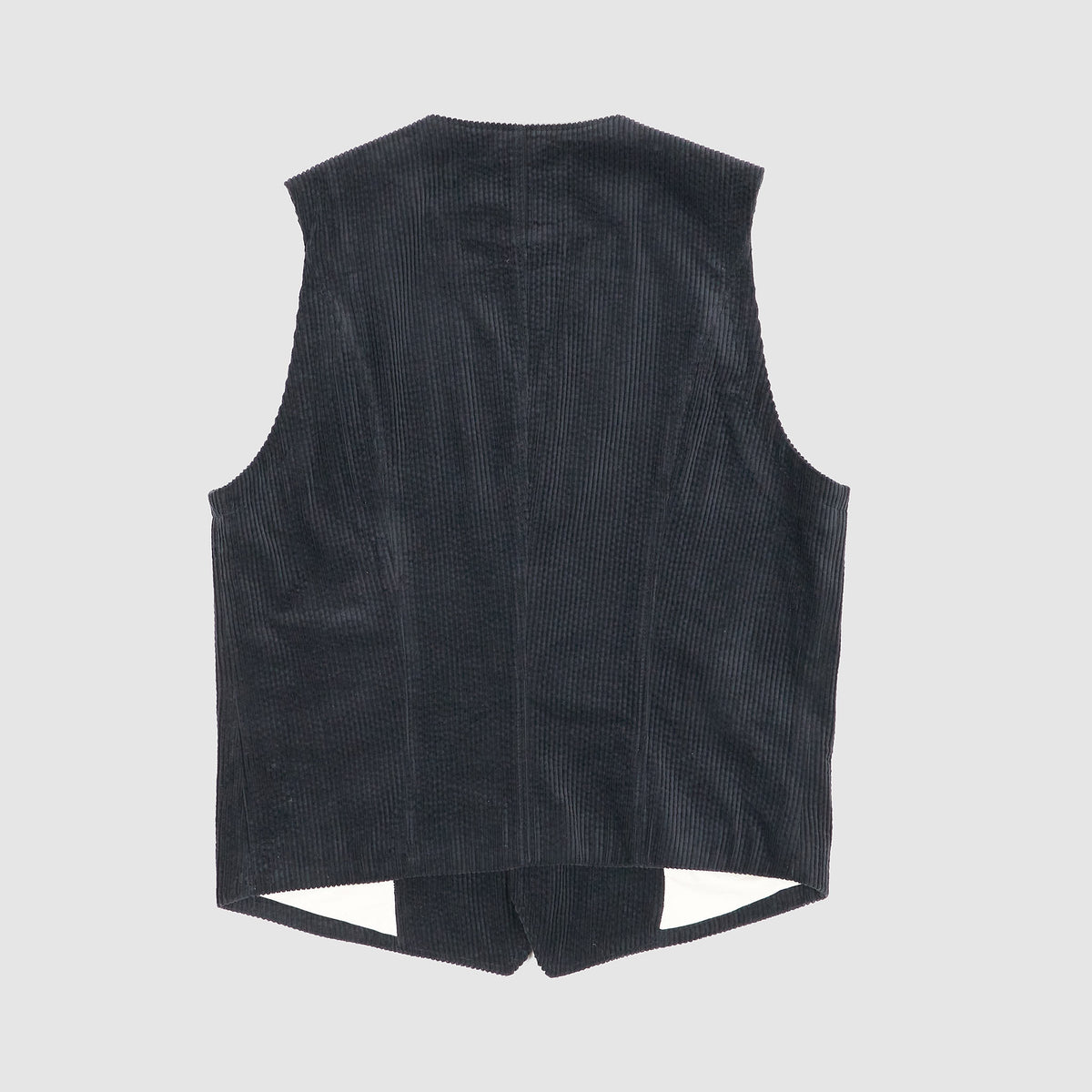 Hansen Corduroy Waistcoat
