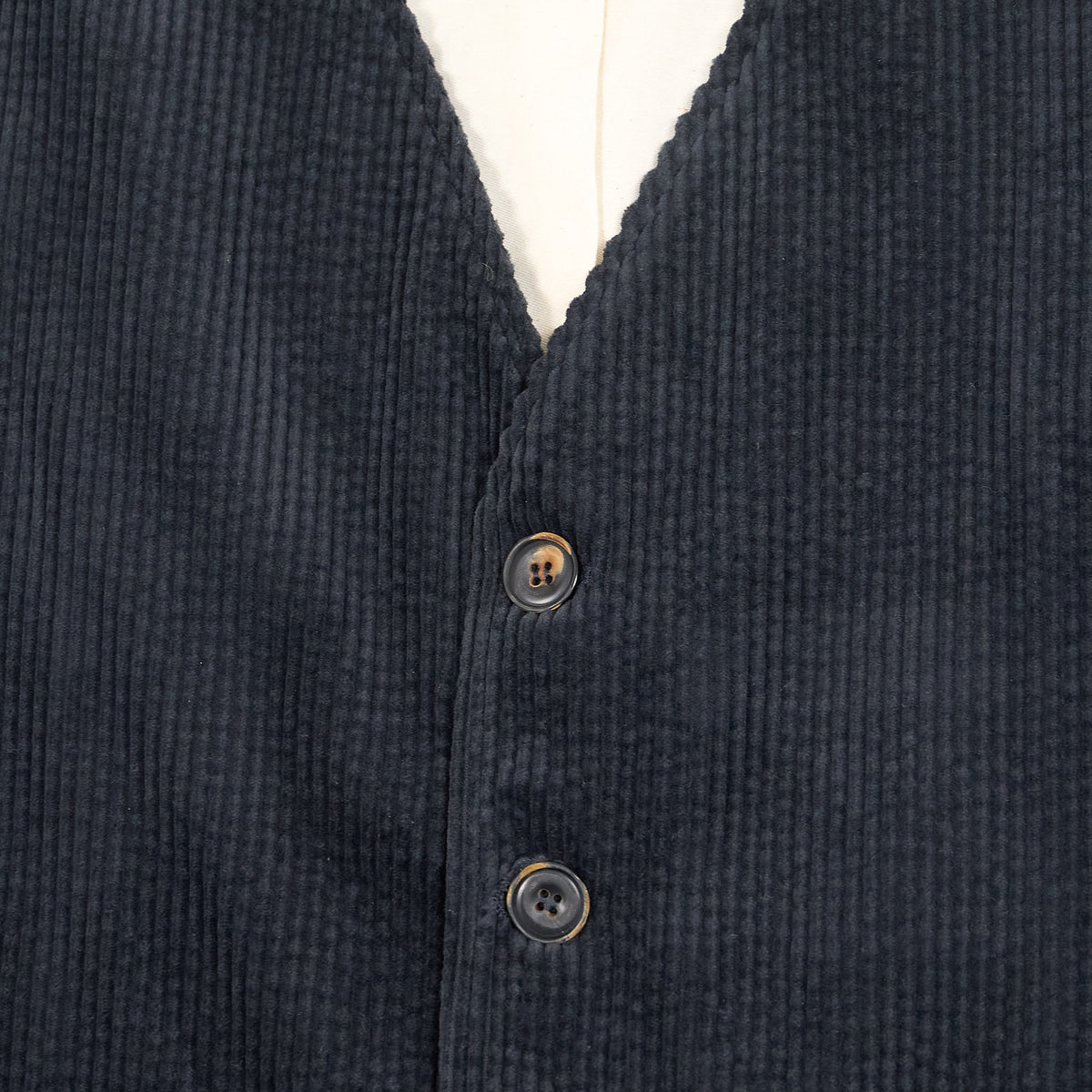 Hansen Corduroy Waistcoat