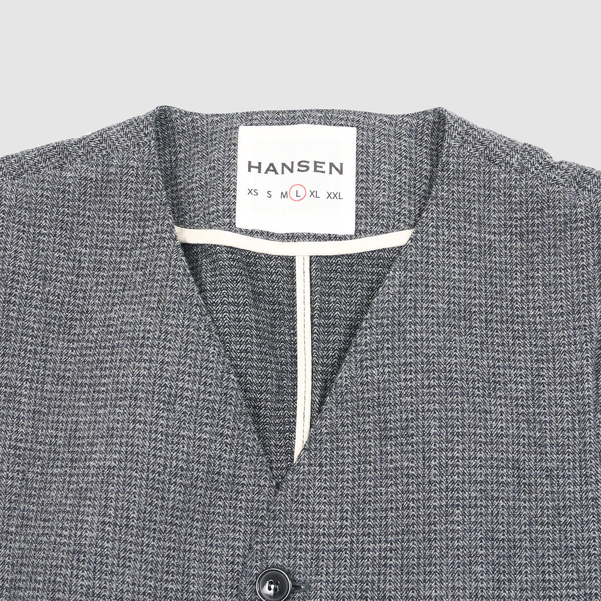 Hansen Casual Waistcoat