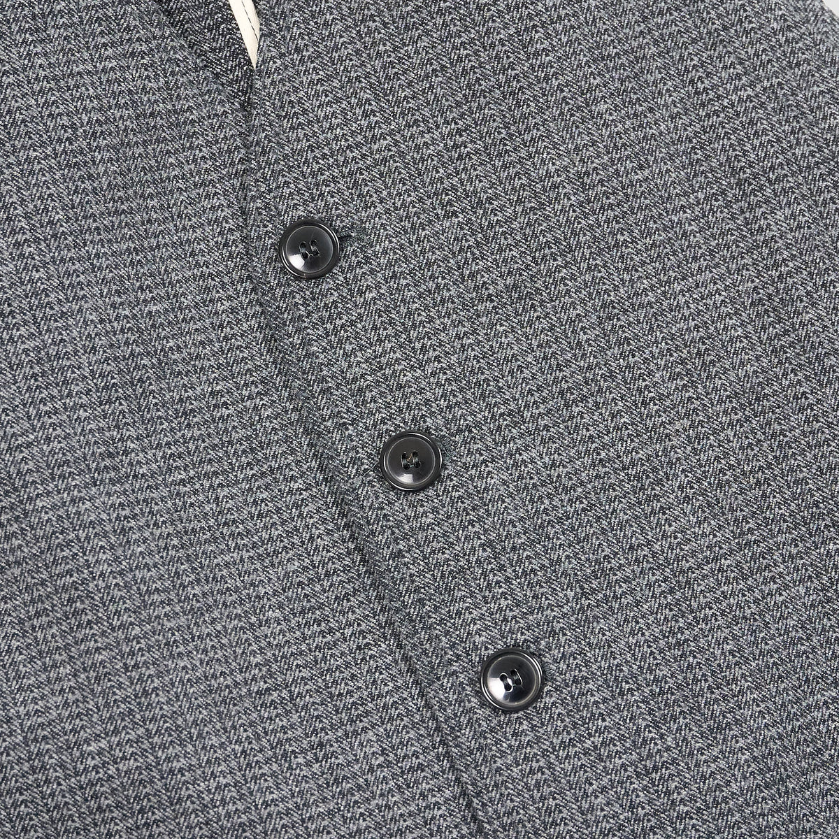 Hansen Casual Waistcoat