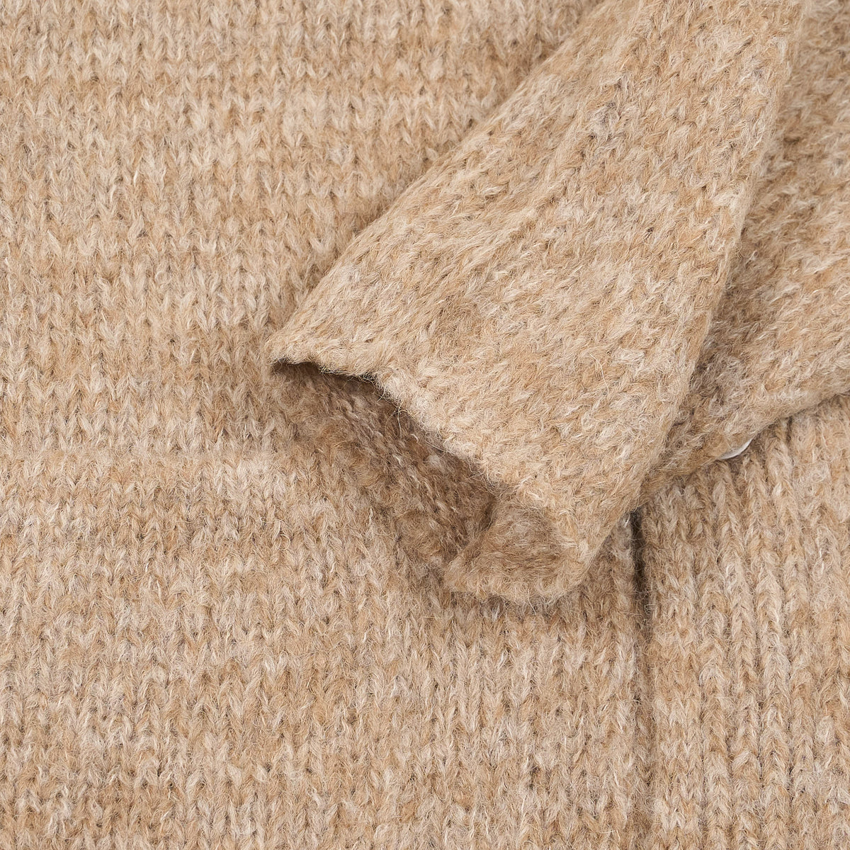 Thibault Van Der Straete Cardigan