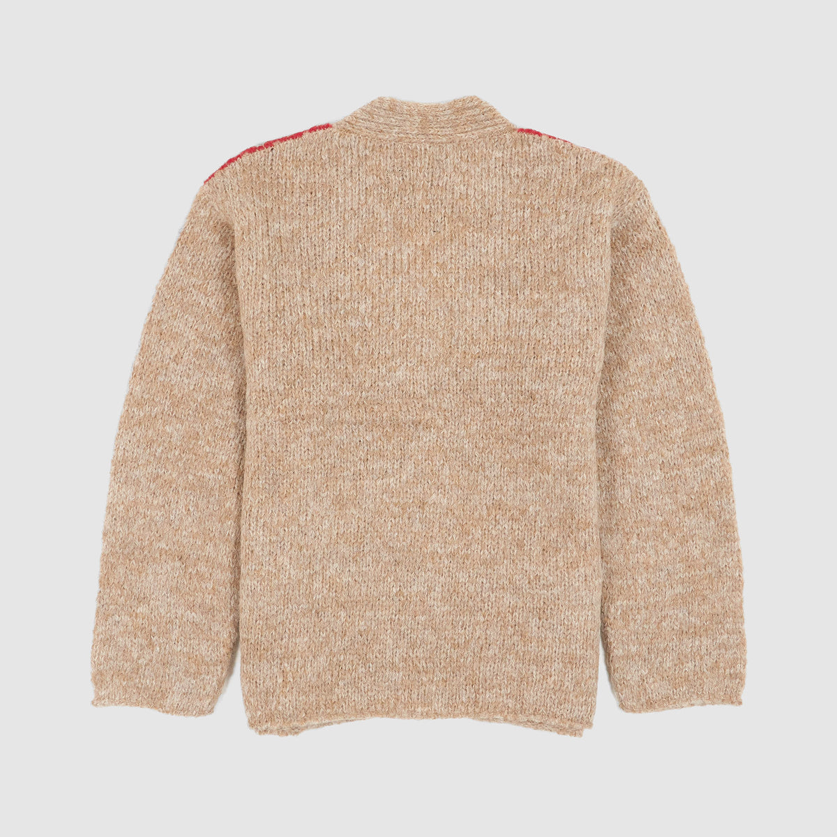 Thibault Van Der Straete Cardigan